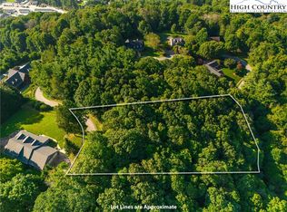 Tbd Pineview Dr, Boone, NC 28607