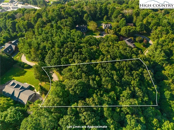 TBD Pineview Drive, Boone, NC 28607