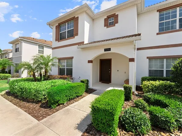 1596 Moon Valley Dr, Davenport, FL 33896