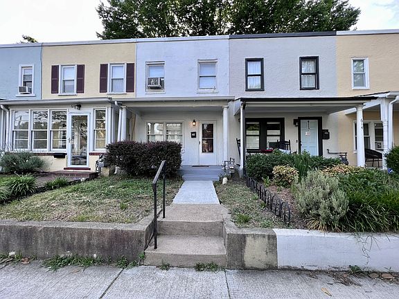 2nd image of 612 N Alfred St