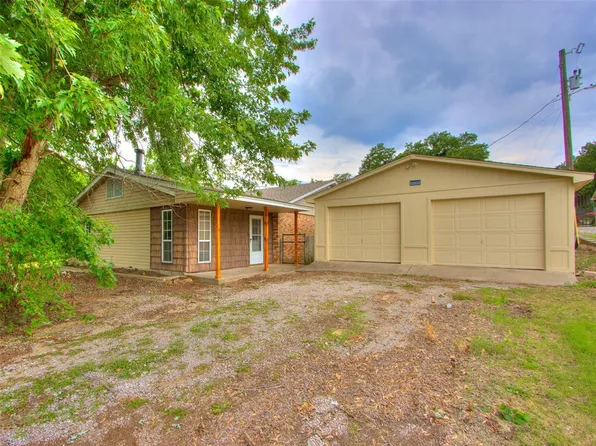 4409 E Maxine Dr, Choctaw, OK 73020
