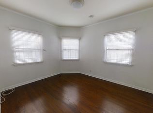 1234 S La Jolla Ave #1/2, Los Angeles, CA 90035