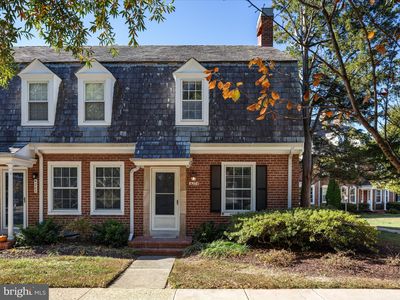 4204 34th St S, Arlington, VA, 22206