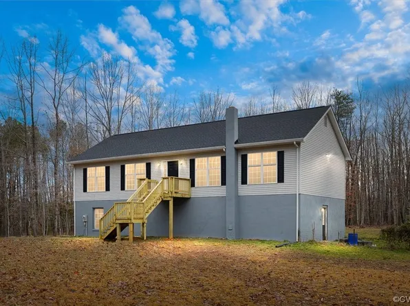 4341 Shannon Hill Rd, Columbia, VA 23038