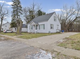 638 Broer Ave, Toledo, OH 43607