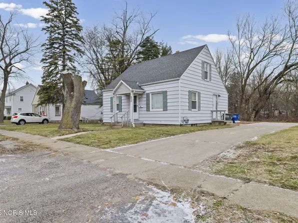 638 Broer Ave, Toledo, OH 43607