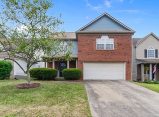 135 The Masters, Georgetown, KY 40324