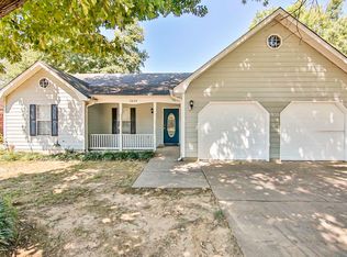 7837 Tumbling Creek Dr, Millington, TN 38053