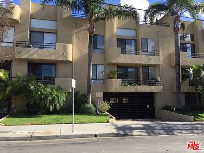 1420 N Stanley Ave APT 106, Los Angeles, CA, 90046