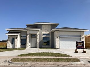 119 Finch Dr, Los Fresnos, TX 78566