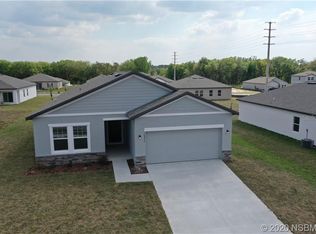 526 Stowers Dr, New Smyrna Beach, FL 32168