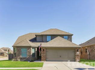13617 Lansman Dr, Crowley, TX 76036