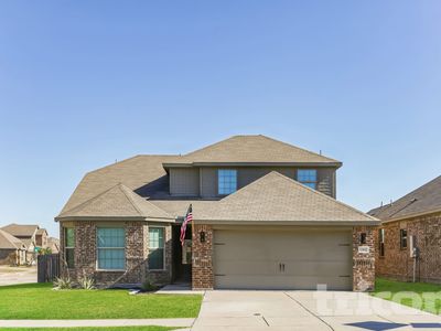 13617 Lansman Dr, Crowley, TX, 76036