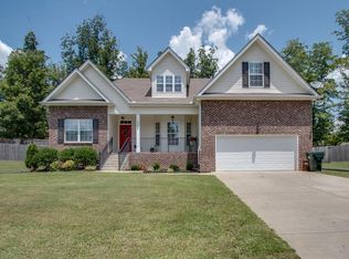 302 Chatfield Way LOT 20, Dickson, TN 37055