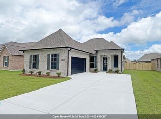 232 Owl Dr, Houma, LA 70364