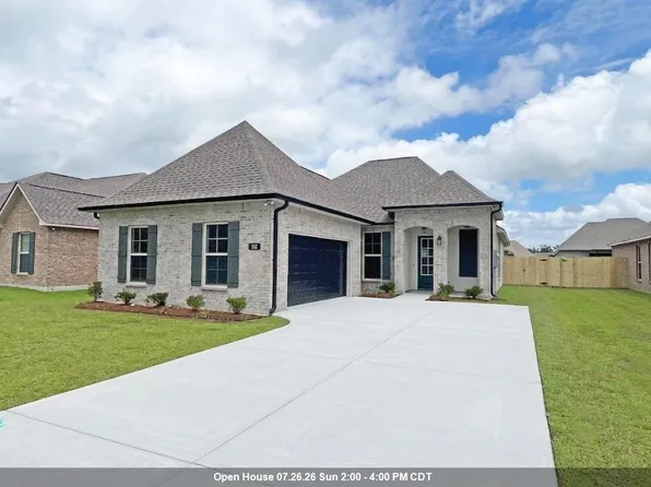 232 Owl Dr, Houma, LA 70364