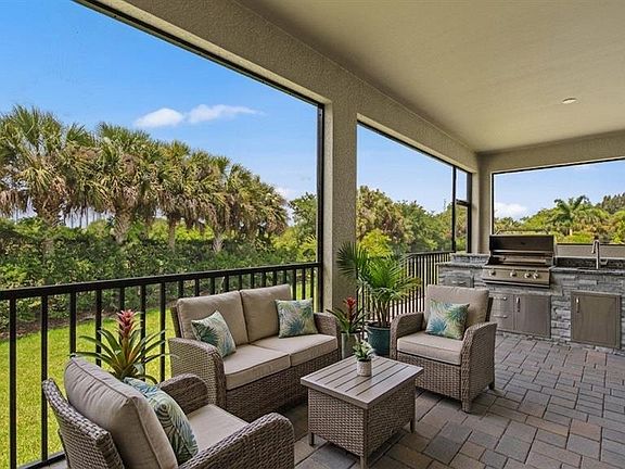 5th image of 11540 VERANDAH PALM COURT