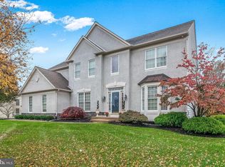 4 Hansel Rd, Newtown, PA 18940