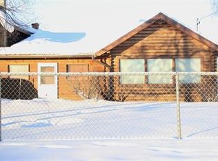 1485 Peggy St, North Pole, AK 99705