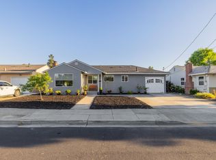 3817 Stanford Way, Livermore, CA