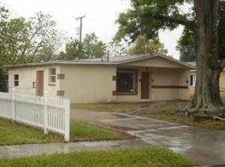 7203 Mandarin Dr, Orlando, FL 32819