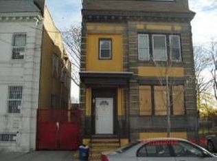 714 S 12th St, Newark, NJ 07103