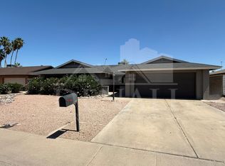 3617 S Siesta Ln, Tempe, AZ 85282