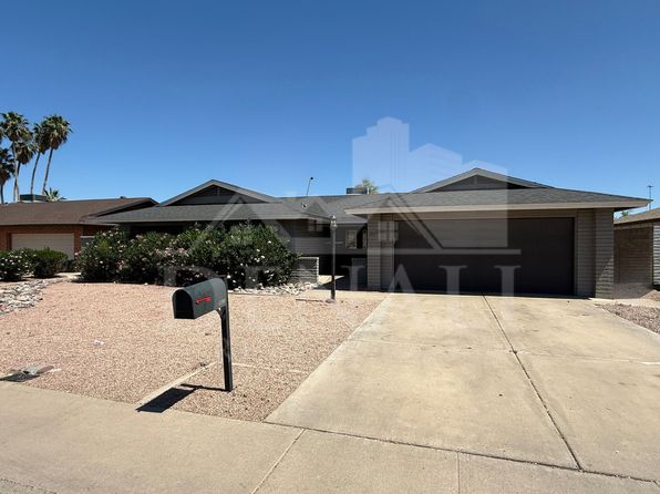3617 S Siesta Ln
