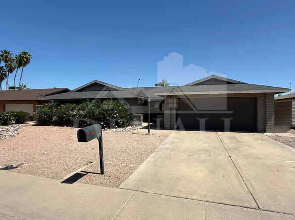 3617 S Siesta Ln, Tempe, AZ 85282