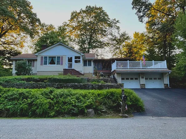 53 High Ave, Randolph, NJ 07869