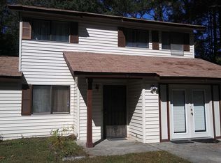 4631 Highlands Dr, Union City, GA