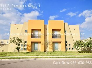 1317 E Camellia Ave #1, McAllen, TX 78501