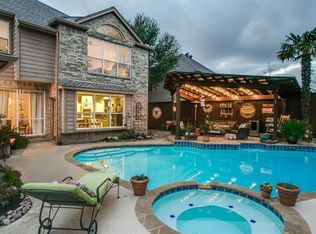 2705 Summit View Dr, Plano, TX 75025