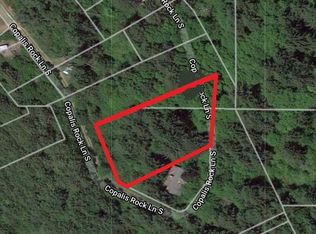 26 Copalis Rock Ln S, Copalis Beach, WA 98536