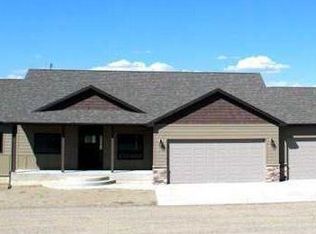 5359 Red Horizon Dr, Huntley, MT 59037