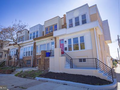 1534 S 56th St, Philadelphia, PA, 19143