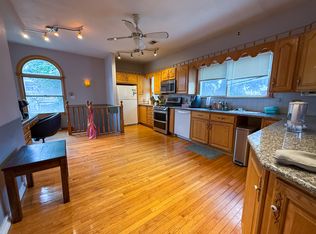 56 Bowdoin St #2, Medford, MA 02155