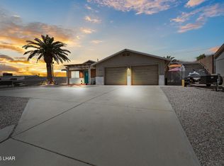 3475 El Dorado Ave N, Lake Havasu City, AZ 86406