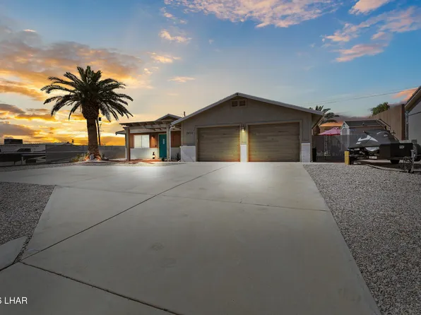 3475 El Dorado Ave N, Lake Havasu City, AZ 86406