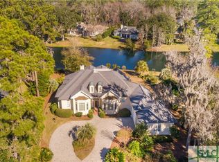 32 Sundew Rd, Savannah, GA 31411