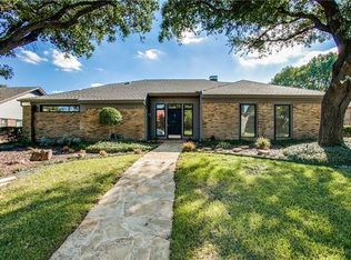 3232 Cassidy Dr, Plano, TX 75023