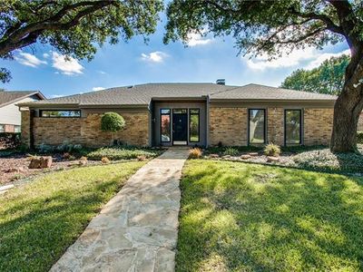 3232 Cassidy Dr, Plano, TX, 75023
