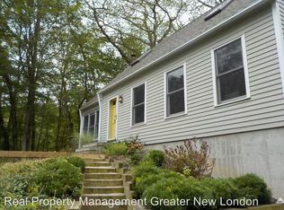 51 Straits Rd, Chester, CT 06412