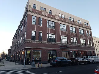 Rented by City Vista Inc