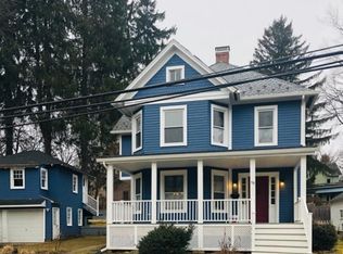 58 Madison St, Newton, NJ 07860