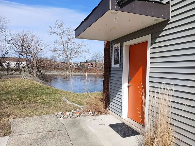 riverfront lot