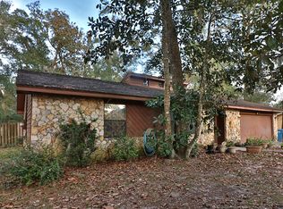 401 Ponce Deleon Blvd, De Leon Springs, FL 32130