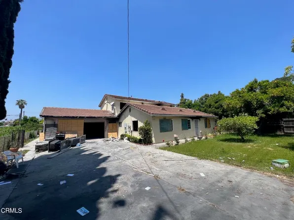 5337 Tyler Ave, Temple City, CA 91780