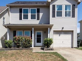 103 Charlotte Ave, Georgetown, KY 40324