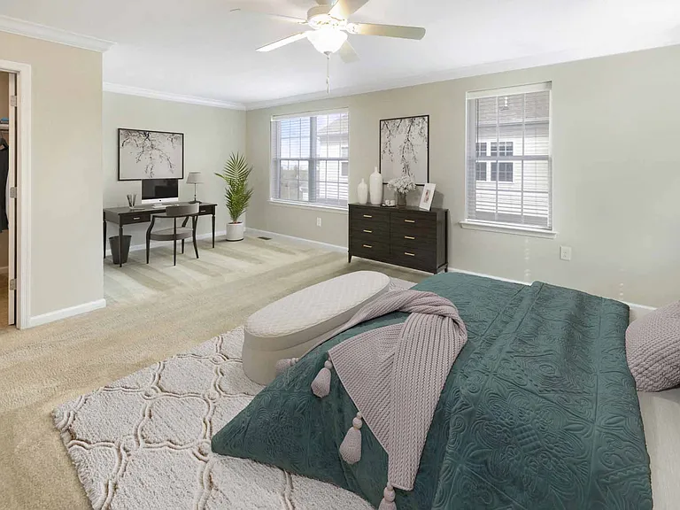 Dodson Court - Twin Homes — Photo 7